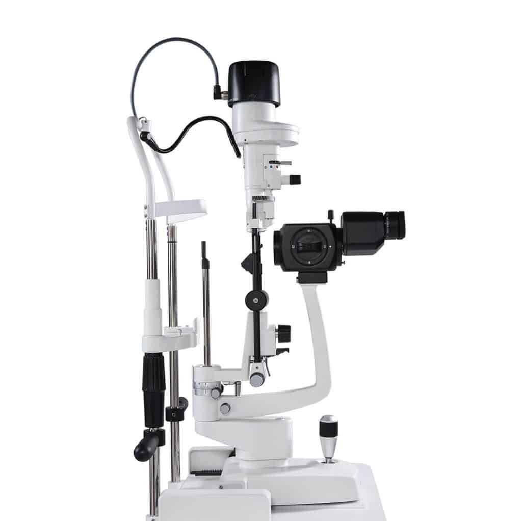 Labomed SLx 45 slit lamp