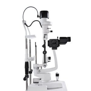 SLX45-SLIT-LAMP-3-STEP-LED,optinovate,optinovate-technologies,optical,optician,optometry,eyeclinic-equipment