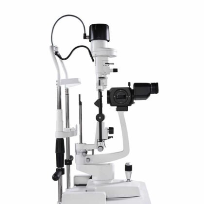 SLx 45 Slit Lamp, 3-Step, LED