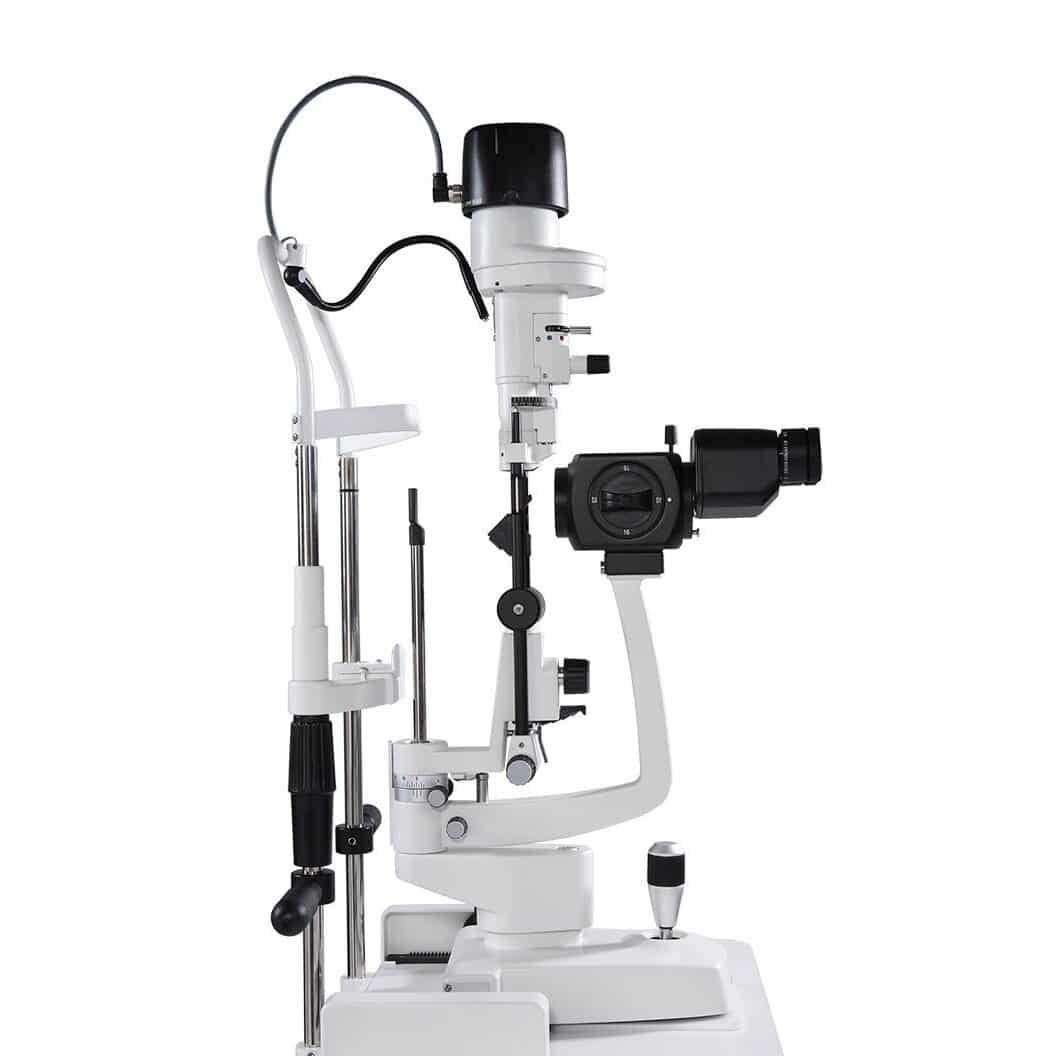 SLX45-SLIT-LAMP-3-STEP-LED,optinovate,optinovate-technologies,optical,optician,optometry,eyeclinic-equipment