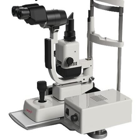 2-STEP-SLIT-LAMP-SL-20I-LED,optinovate,optinovate-technologies,optical,optician,optometry,eyeclinic-equipment