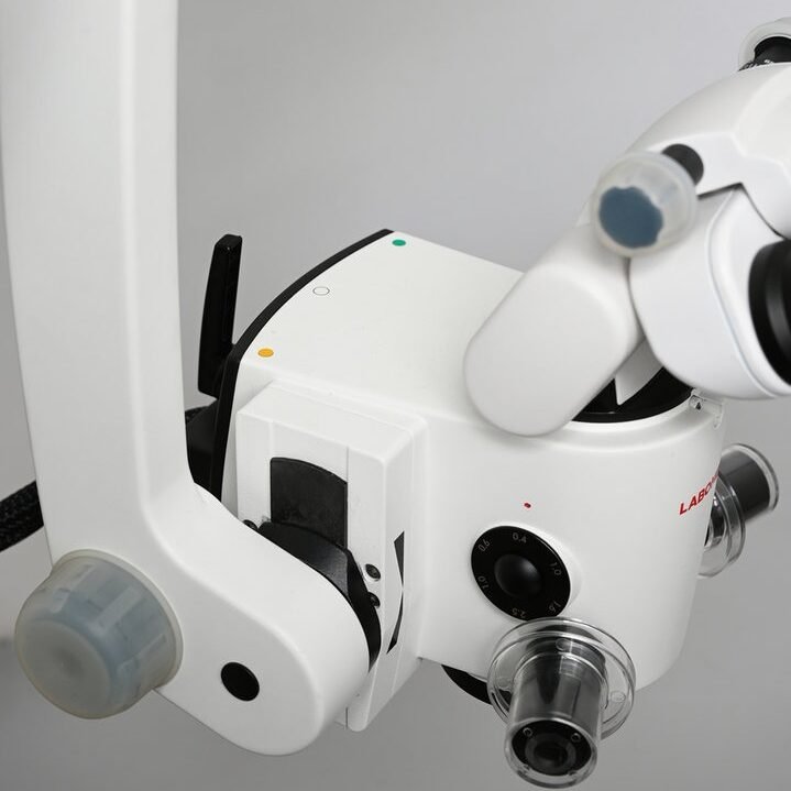 Stella OPH Microscope, Floor Mount (6)