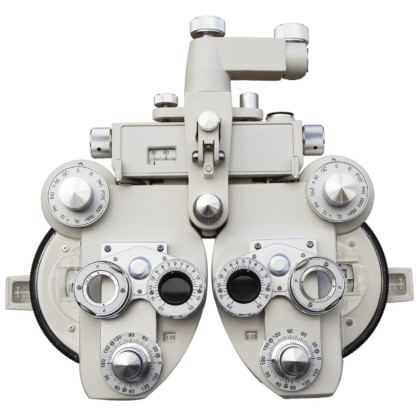 Phoropter TW-1450A