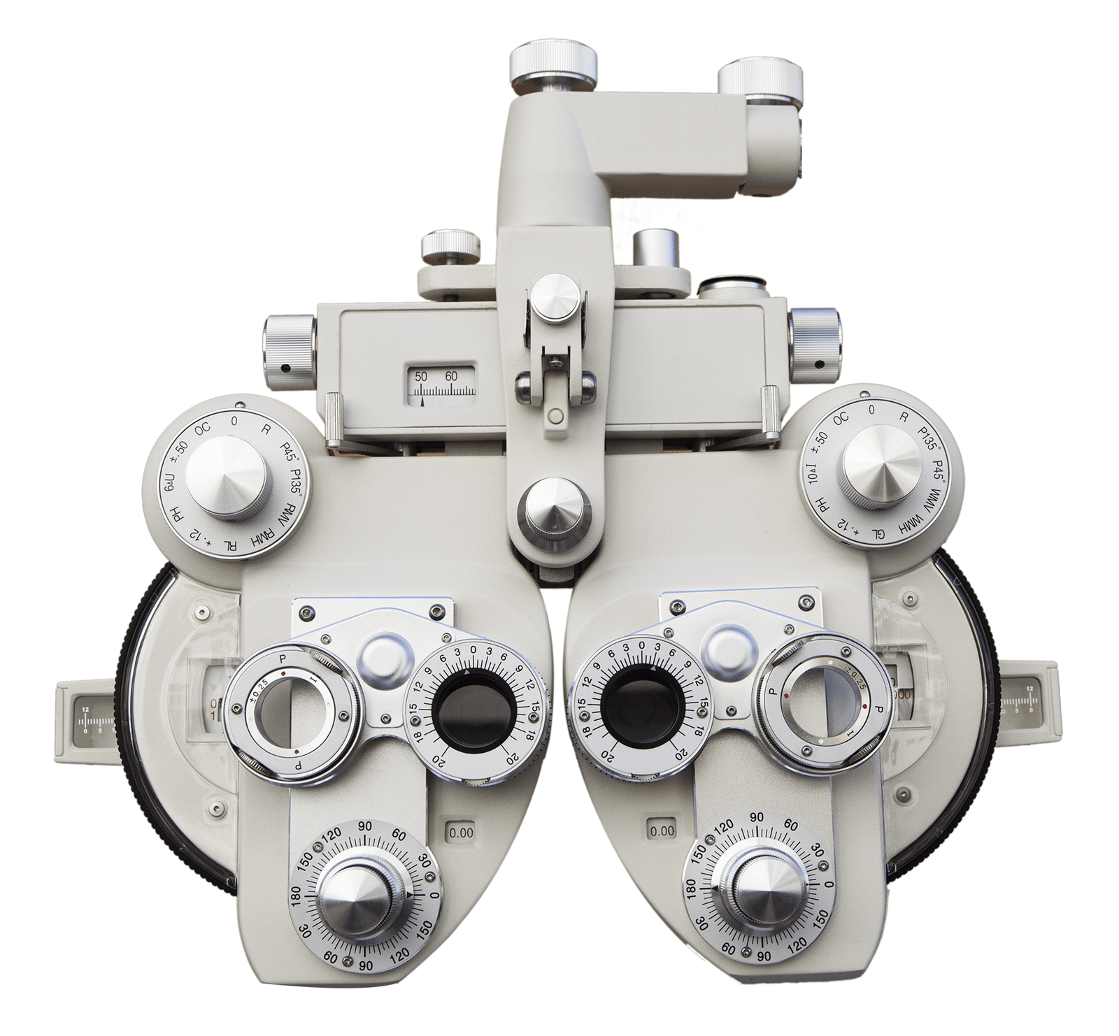 Phoropter TW-1450A