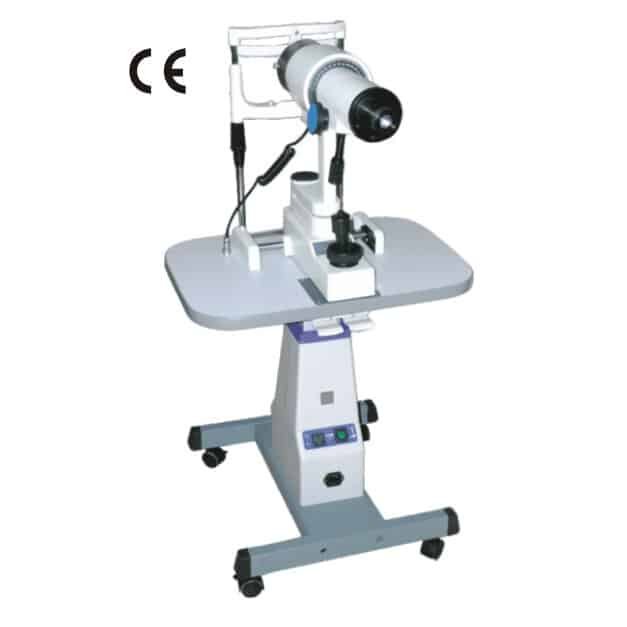 Keratometer TW-2338 with Table