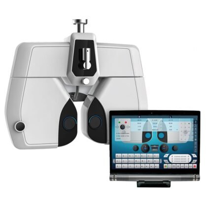 Digital Wireless Phoropter TW-7100