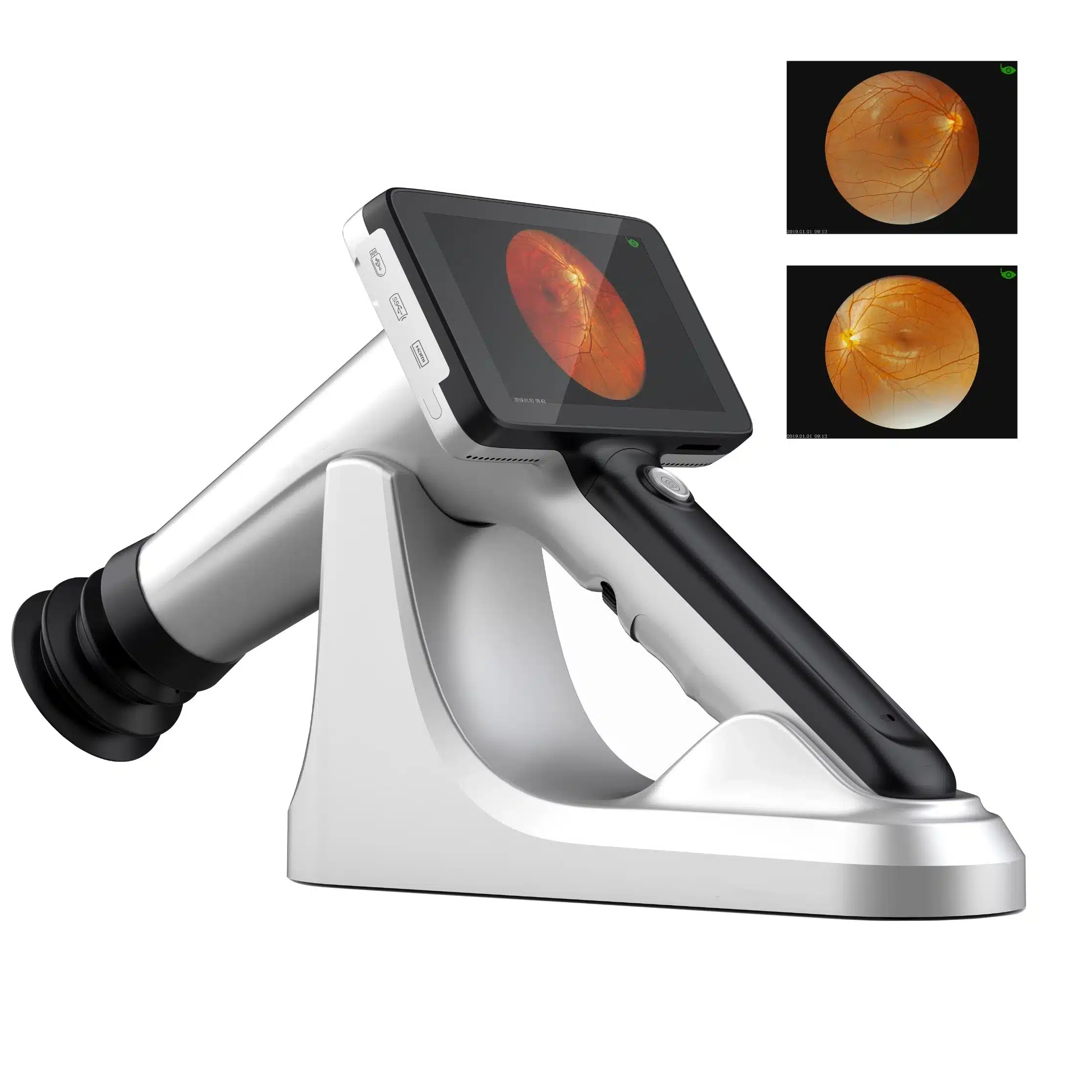 Handheld-Optical-Eye-Examination-Digital-Portable-Retinal-Fundus-Camera-optinovate-technologies,optinovate,optinovate-technologies,optical,optician,optometry,eyeclinic-equipment