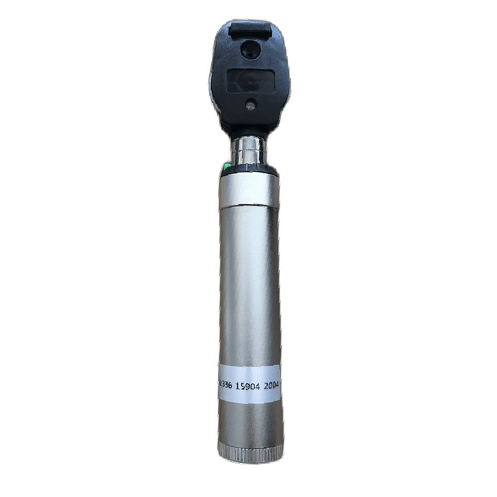 Rechargeable Ophthalmoscope (Direct) TW-2411 (2)