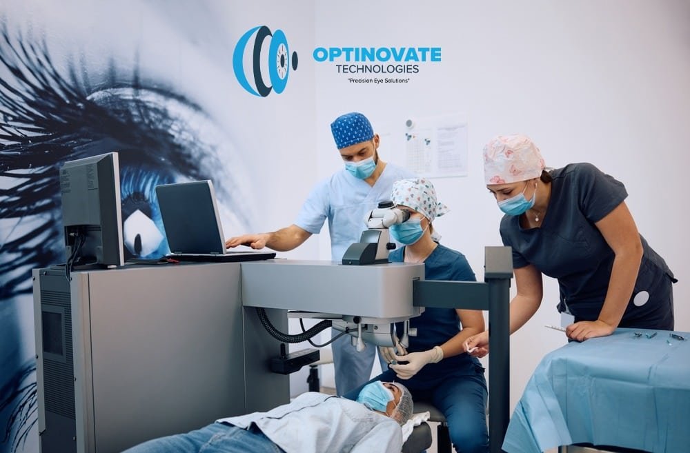 Essential Tools for Precision in Eye Care - Optinovate Technologies