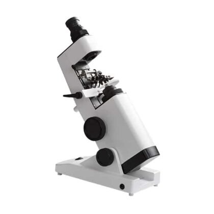 Lensmeter with Compensator TW-1001 Internal Reading