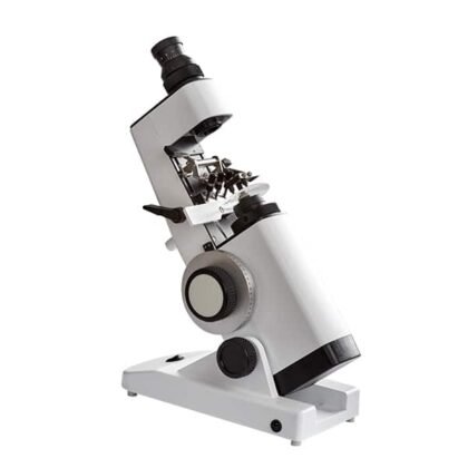 Lensmeter with Compensator TW-1002 External Reading
