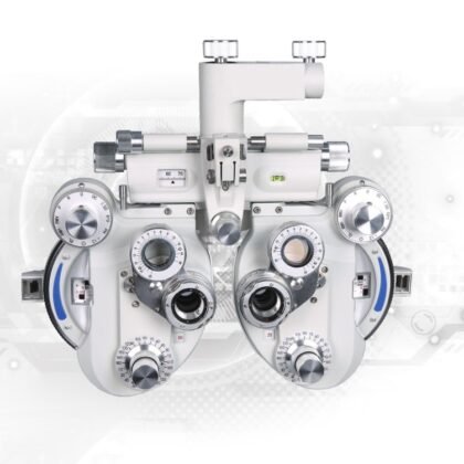 Phoropter TW-1410