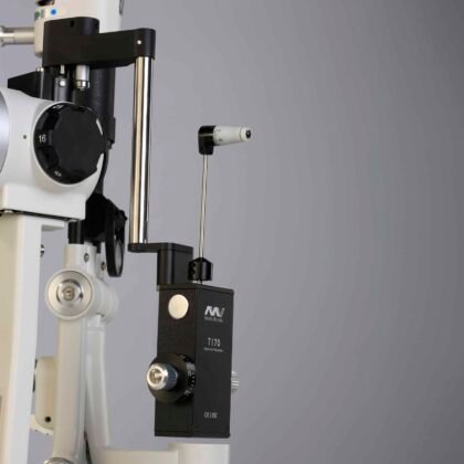 Applanation Tonometer TW-2417R/T
