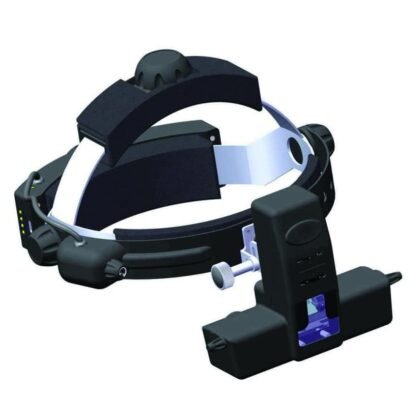 Ophthalmoscope Indirect Rechargeable TW-26