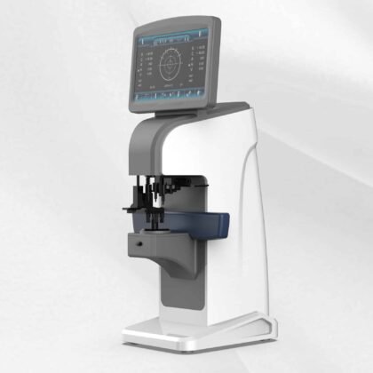 Lensmeter Auto TW-4080