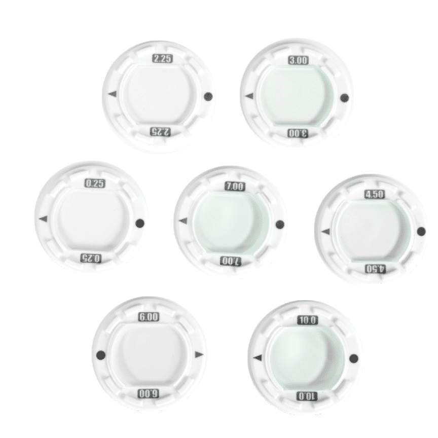 Prism Lens Set TW-PS48 (2)