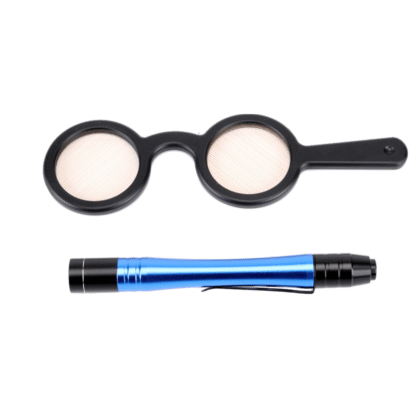 Bagolini Linear Mirror Binocular Check (OT-LM02)