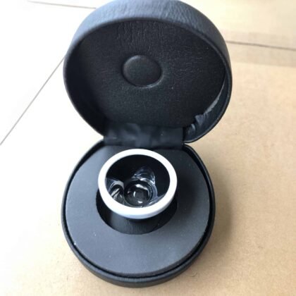 Volk 3-Mirror Lens