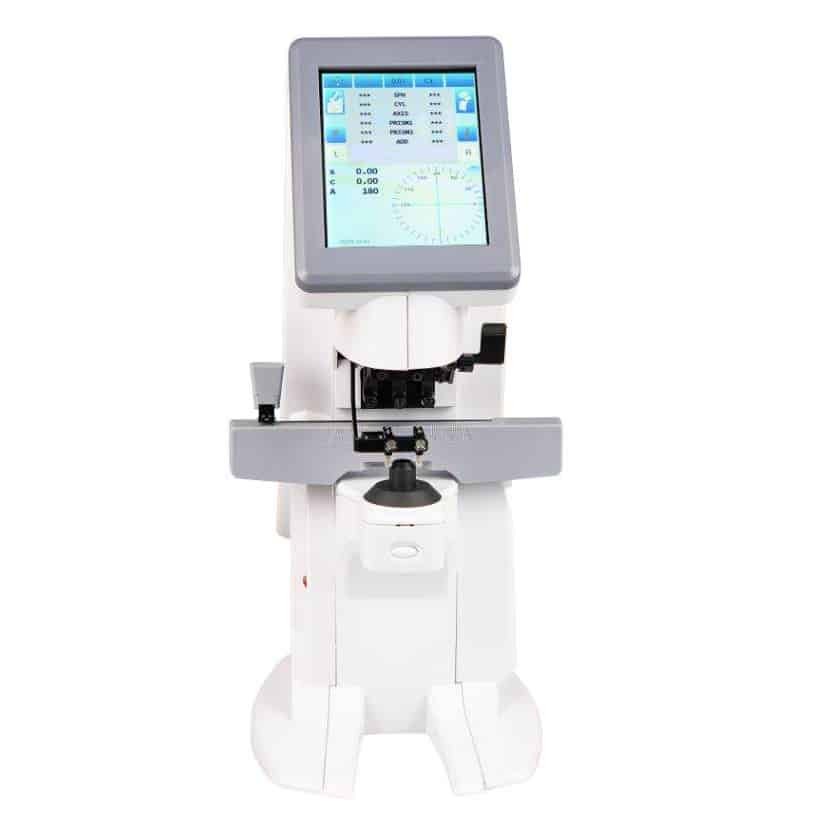 Lensmeter Auto TW-3080 (3)