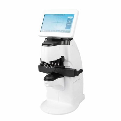 Lensmeter Auto TW-6080