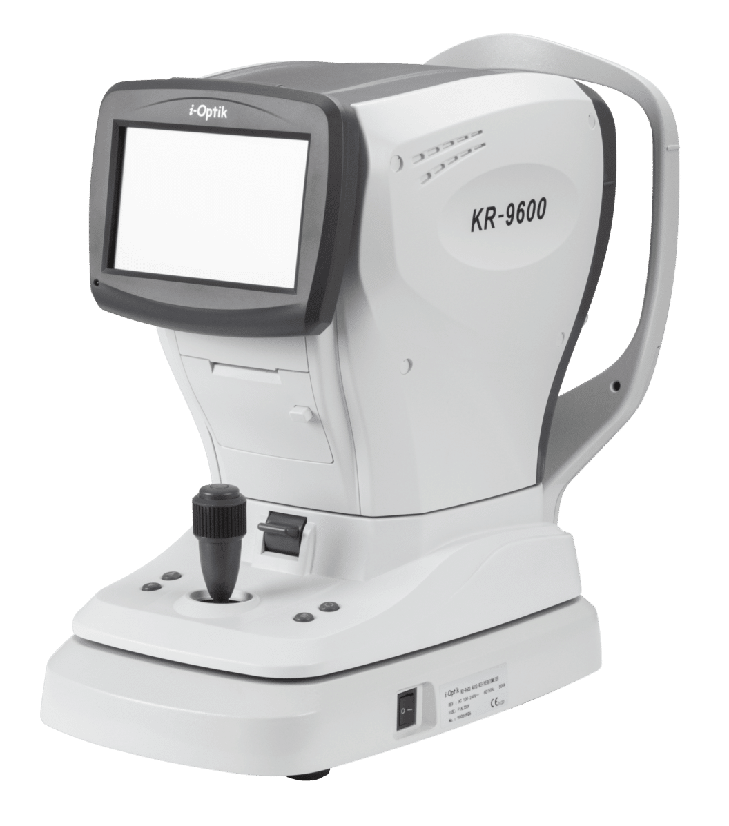 keratometer,optinovate,optinovate-technologies,optical,optician,optometry,eyeclinic-equipment