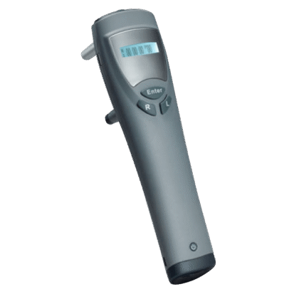Rebound Tonometer IN V033