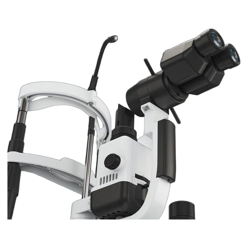 SL 20i Slit Lamp, 2-Step, LED (4)