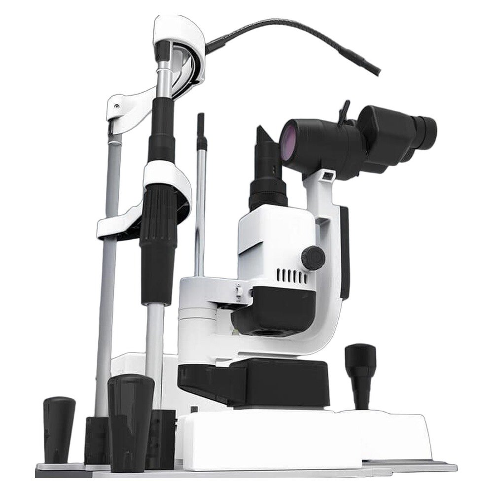 SL 20i Slit Lamp, 2-Step, LED (2)