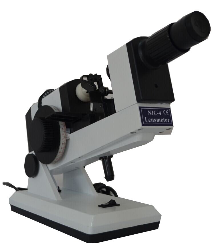 Lensmeter (External Reading) TW-1004 (3)