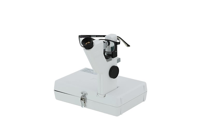 Lensmeter (External Reading) TW-1004 (4)