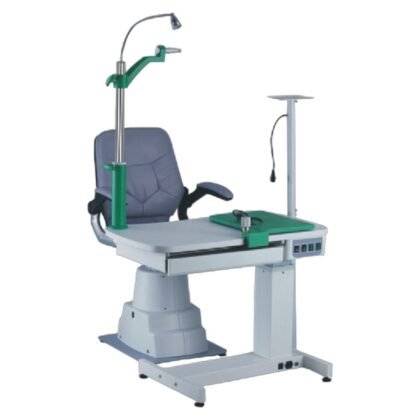 Combined Table with Chair TW-1519