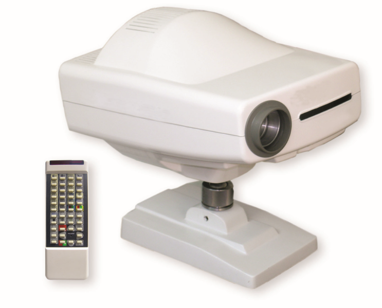 Auto Chart Projector with LED Light TW-800LA (4)
