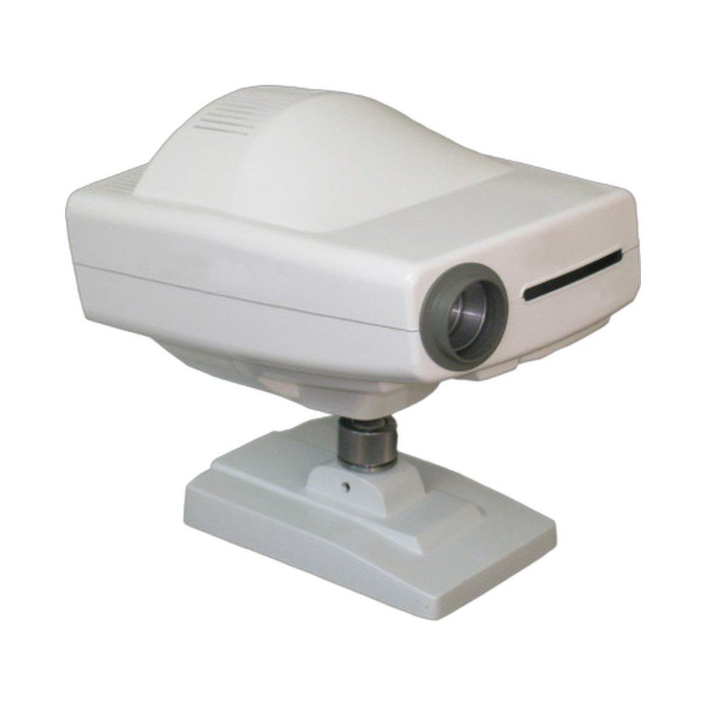 Auto Chart Projector with LED Light TW-800LA