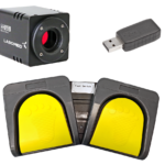 BlackBox 4K AutoFocus camera