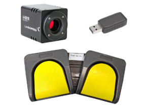BlackBox 4K AutoFocus camera
