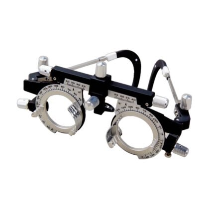Deluxe Trial Frame TW-1101A