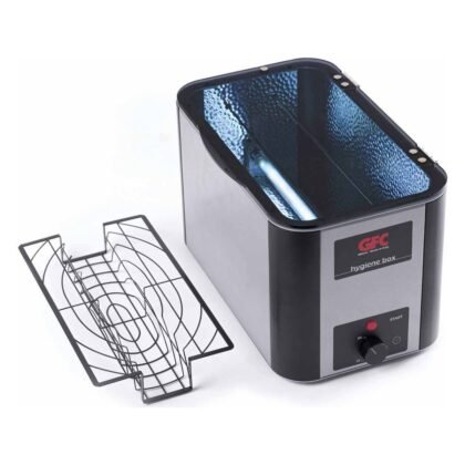 Accessory Basket for the Hygiene Box (C3402)