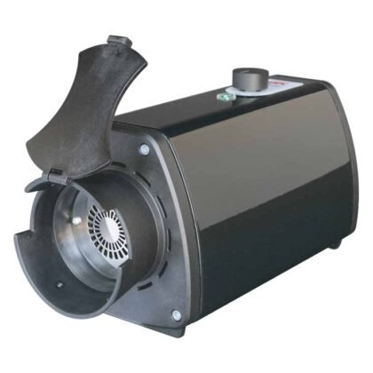 Fata Frame Heater, White (A4000/WH)