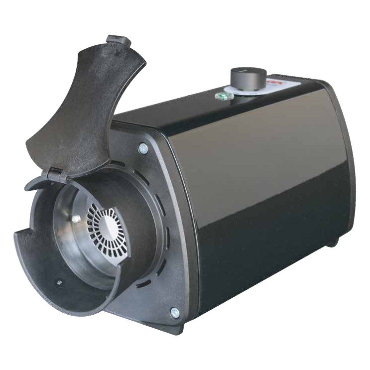 Fata Frame Heater, White (A4000/WH)