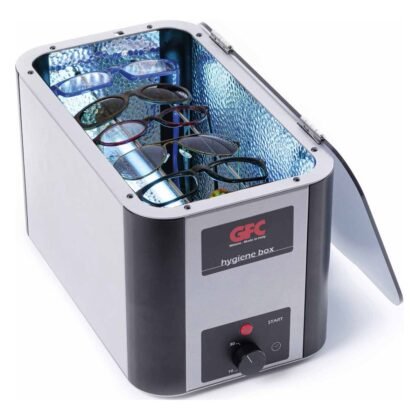Hygiene Box UV-C Sanitiser (A3400)