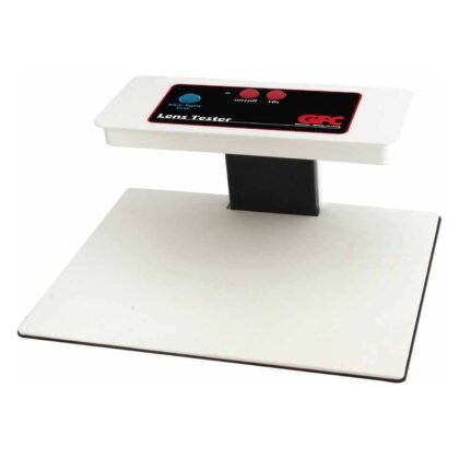 Lens Tester for UV, Blue Light and Photochromic (A1350)