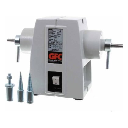 Lux Polishing Machine (A1000)