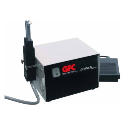 Prima 82 Hinge Inserting Heated Plier (A182)