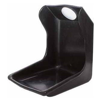 Silicone Cover for Polishing Machines (C1010-SI)
