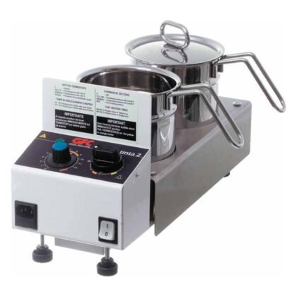 Tinta 2 Lens Colouring Machine, 2 Pots (A2500)