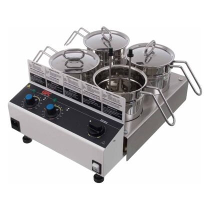 Tinta Lens Colouring Machine, 4 Pots (A1700)