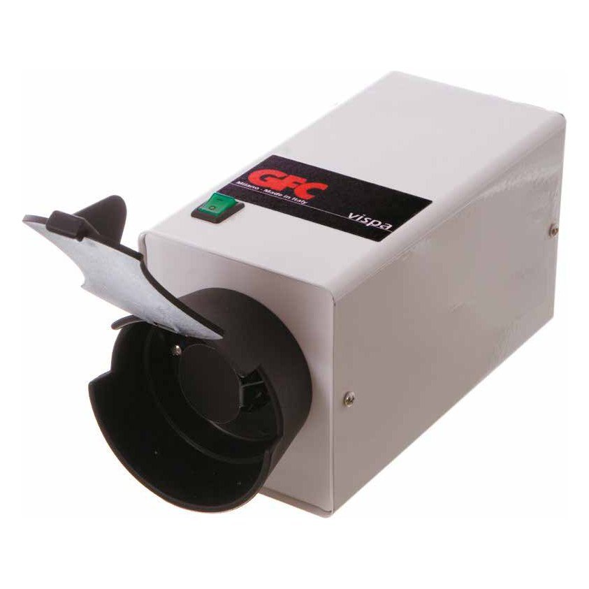 Vispa Frame Heater (A1200)