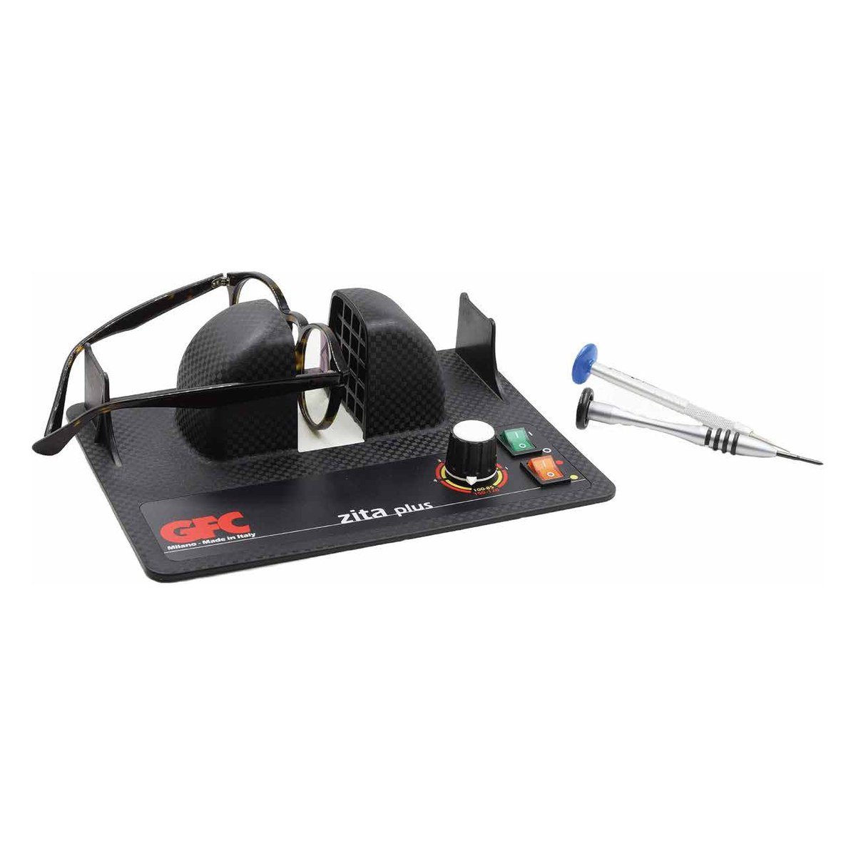 Zita Plus Frame Heater (A2700)