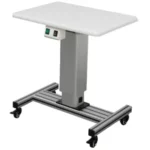 Labomed motorized table for slit lamps
