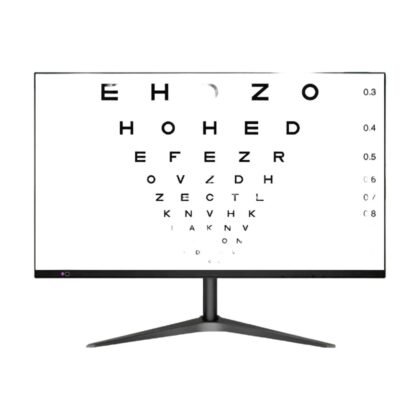 LCD VISION CHART (23.8inch) C9006